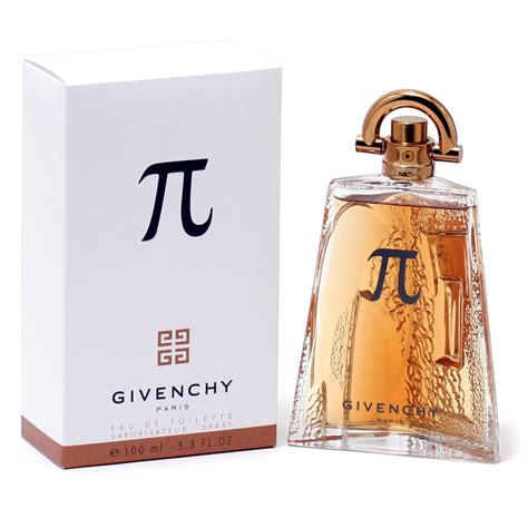 givenchy pi mens|Givenchy pi scent.